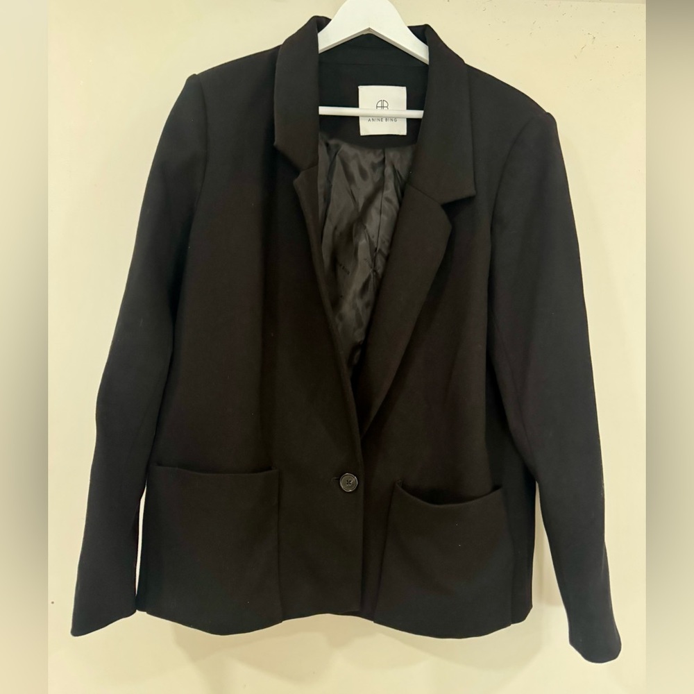 Anine Bing Blazer
